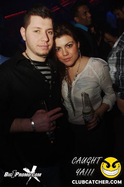 Luxy nightclub photo 364 - February 18th, 2012