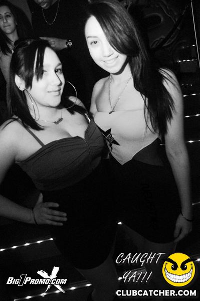 Luxy nightclub photo 365 - February 18th, 2012