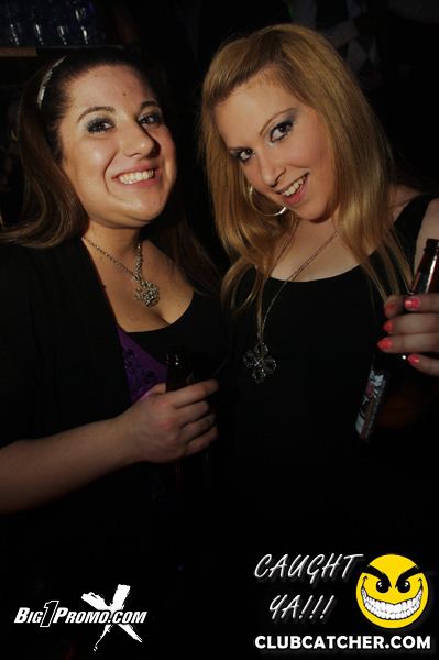 Luxy nightclub photo 367 - February 18th, 2012