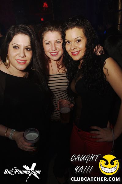 Luxy nightclub photo 370 - February 18th, 2012