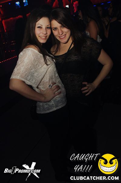 Luxy nightclub photo 373 - February 18th, 2012