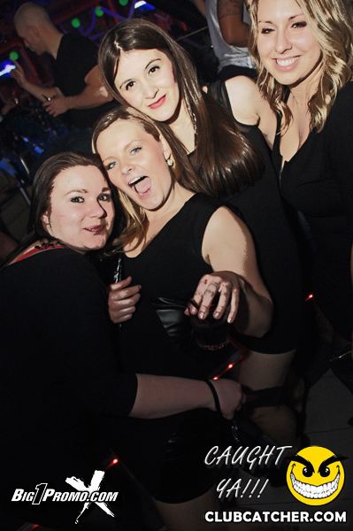 Luxy nightclub photo 374 - February 18th, 2012