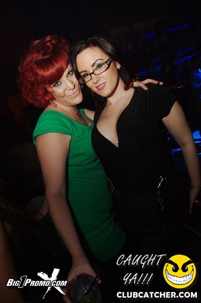 Luxy nightclub photo 376 - February 18th, 2012