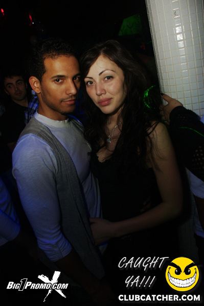 Luxy nightclub photo 378 - February 18th, 2012