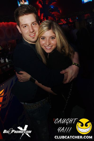 Luxy nightclub photo 379 - February 18th, 2012