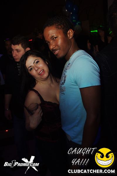 Luxy nightclub photo 380 - February 18th, 2012