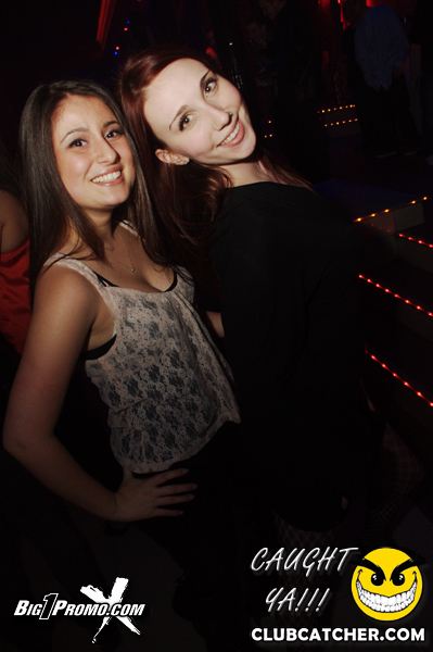 Luxy nightclub photo 381 - February 18th, 2012