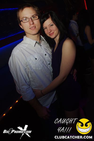 Luxy nightclub photo 382 - February 18th, 2012