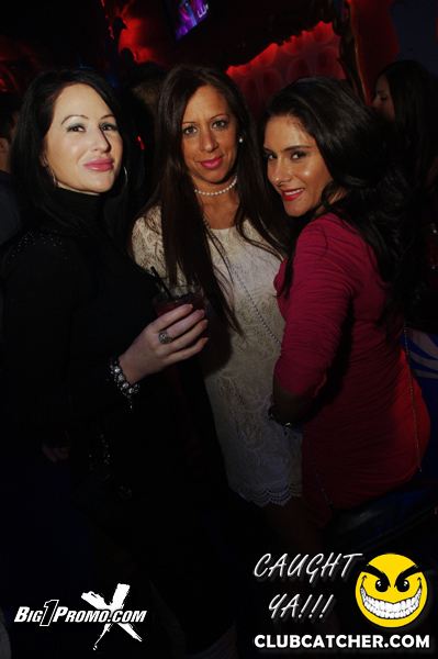 Luxy nightclub photo 383 - February 18th, 2012