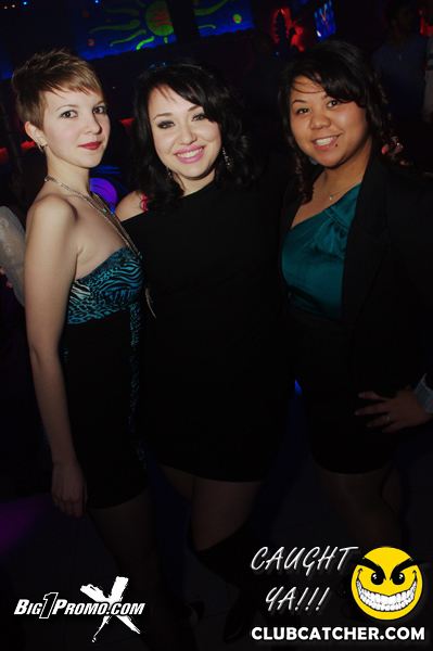 Luxy nightclub photo 387 - February 18th, 2012