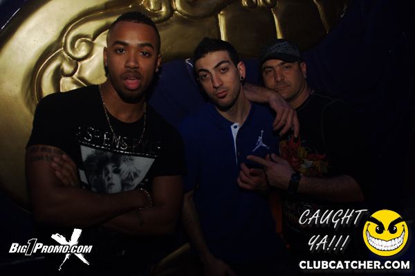 Luxy nightclub photo 388 - February 18th, 2012