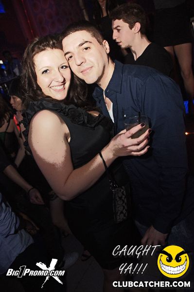 Luxy nightclub photo 389 - February 18th, 2012