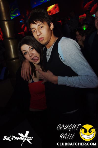 Luxy nightclub photo 390 - February 18th, 2012