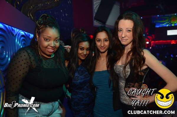 Luxy nightclub photo 40 - February 18th, 2012