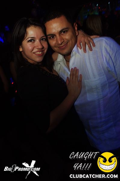 Luxy nightclub photo 391 - February 18th, 2012