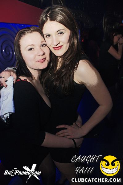 Luxy nightclub photo 392 - February 18th, 2012