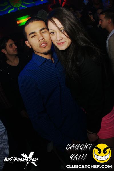 Luxy nightclub photo 393 - February 18th, 2012