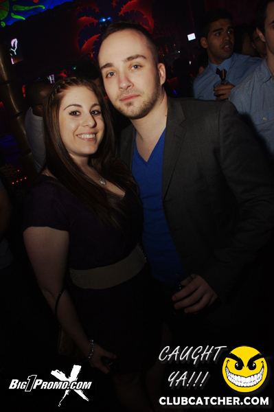 Luxy nightclub photo 394 - February 18th, 2012