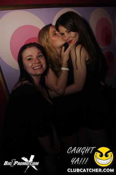 Luxy nightclub photo 396 - February 18th, 2012