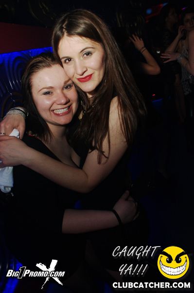 Luxy nightclub photo 398 - February 18th, 2012