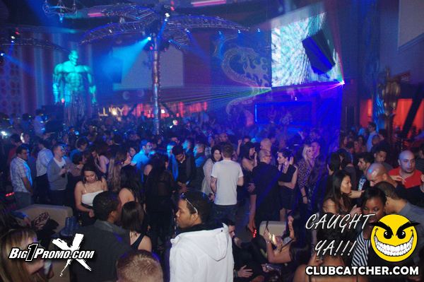 Luxy nightclub photo 41 - February 18th, 2012