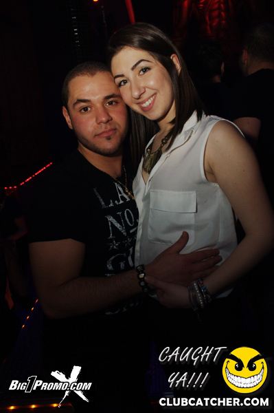 Luxy nightclub photo 401 - February 18th, 2012