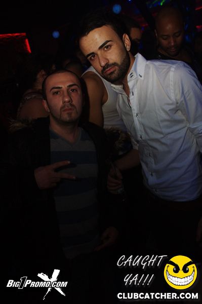 Luxy nightclub photo 403 - February 18th, 2012