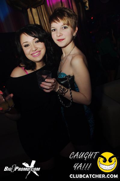 Luxy nightclub photo 404 - February 18th, 2012