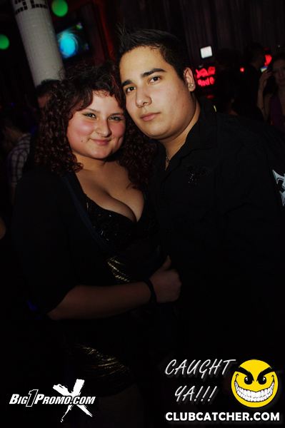 Luxy nightclub photo 407 - February 18th, 2012