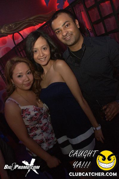 Luxy nightclub photo 408 - February 18th, 2012