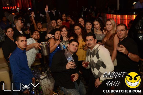 Luxy nightclub photo 417 - February 18th, 2012