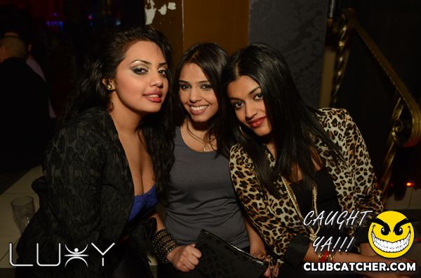 Luxy nightclub photo 419 - February 18th, 2012