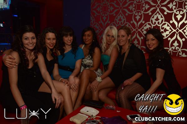 Luxy nightclub photo 420 - February 18th, 2012