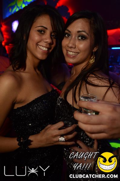 Luxy nightclub photo 421 - February 18th, 2012