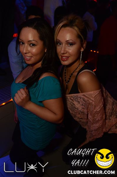 Luxy nightclub photo 422 - February 18th, 2012