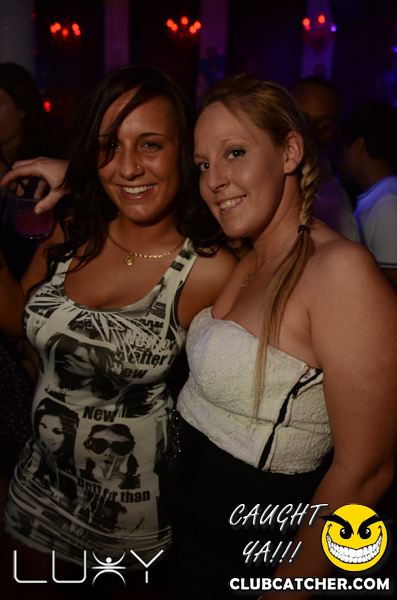 Luxy nightclub photo 423 - February 18th, 2012