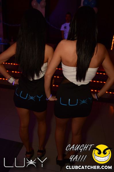 Luxy nightclub photo 424 - February 18th, 2012