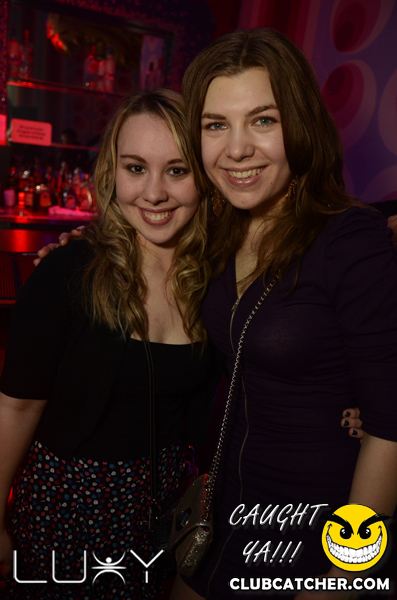 Luxy nightclub photo 426 - February 18th, 2012