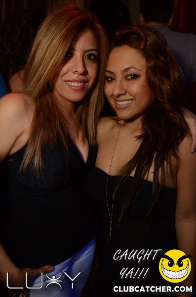 Luxy nightclub photo 427 - February 18th, 2012