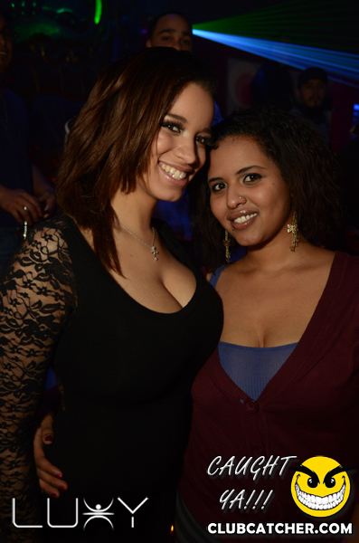 Luxy nightclub photo 428 - February 18th, 2012