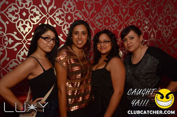 Luxy nightclub photo 431 - February 18th, 2012