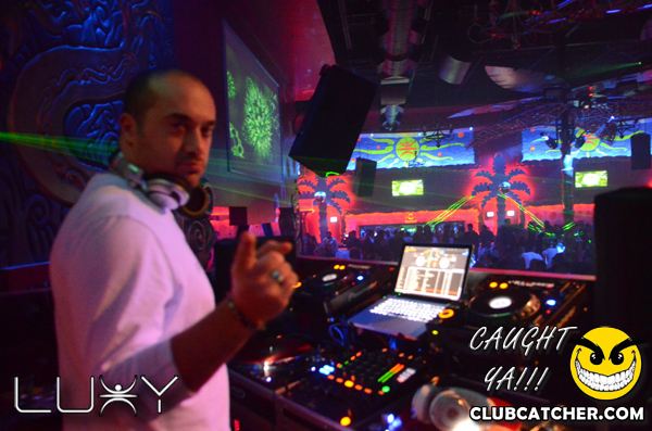 Luxy nightclub photo 433 - February 18th, 2012