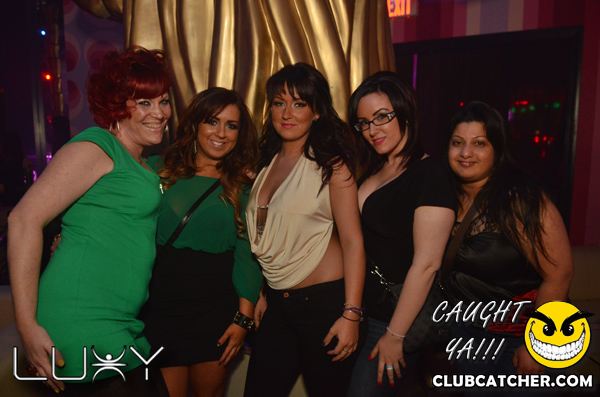 Luxy nightclub photo 434 - February 18th, 2012