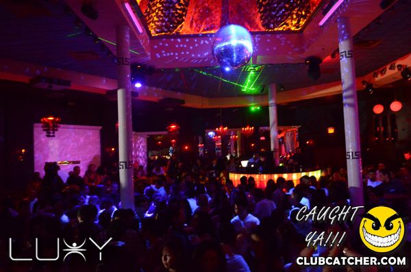 Luxy nightclub photo 435 - February 18th, 2012