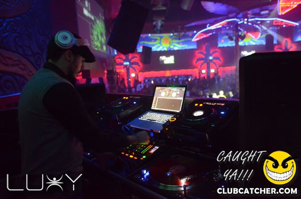 Luxy nightclub photo 437 - February 18th, 2012