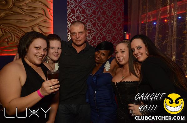 Luxy nightclub photo 440 - February 18th, 2012