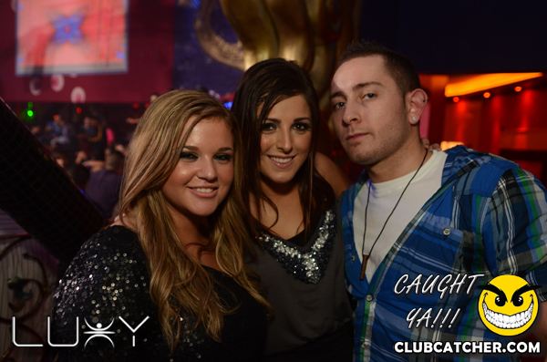 Luxy nightclub photo 441 - February 18th, 2012