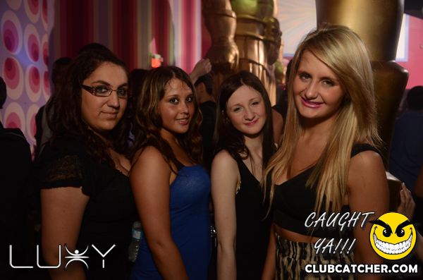 Luxy nightclub photo 443 - February 18th, 2012