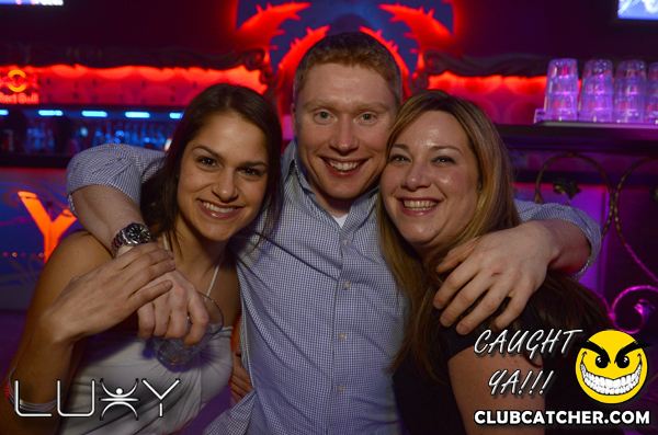 Luxy nightclub photo 444 - February 18th, 2012