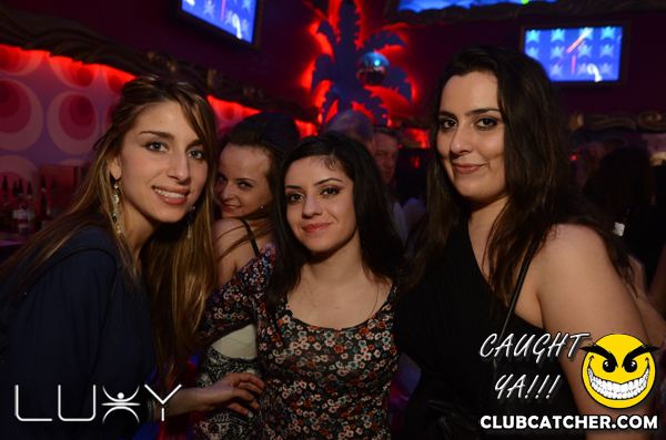 Luxy nightclub photo 445 - February 18th, 2012